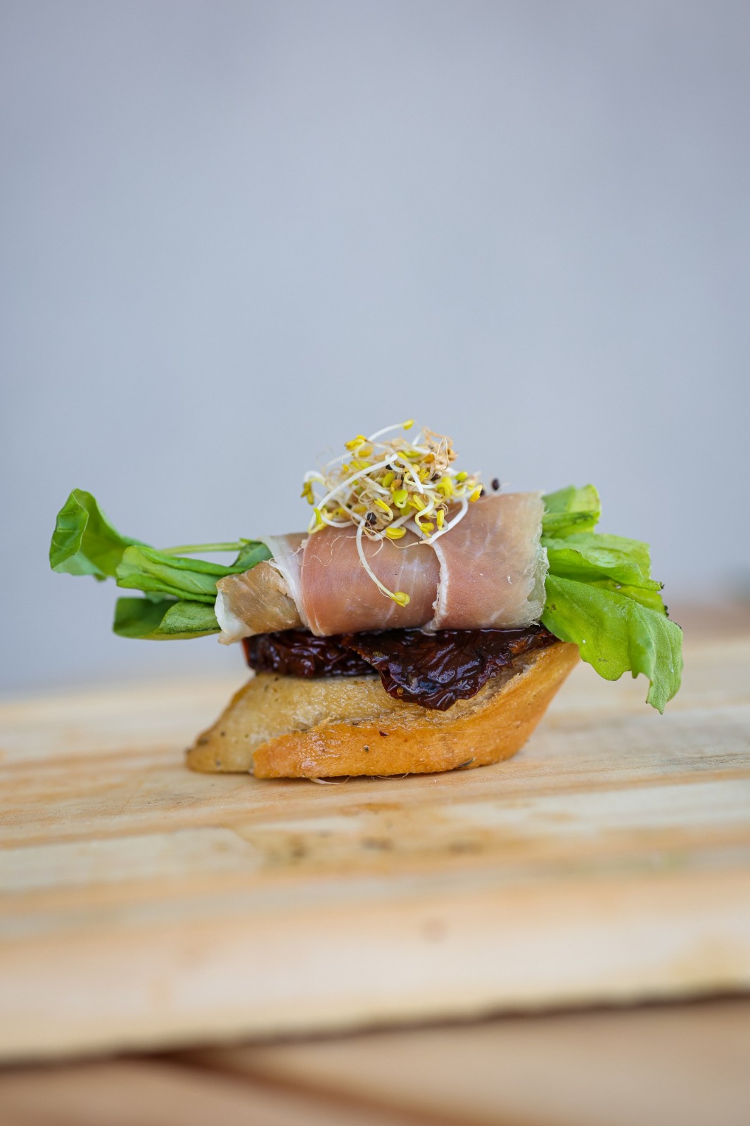 Finger Food - Imagen 3