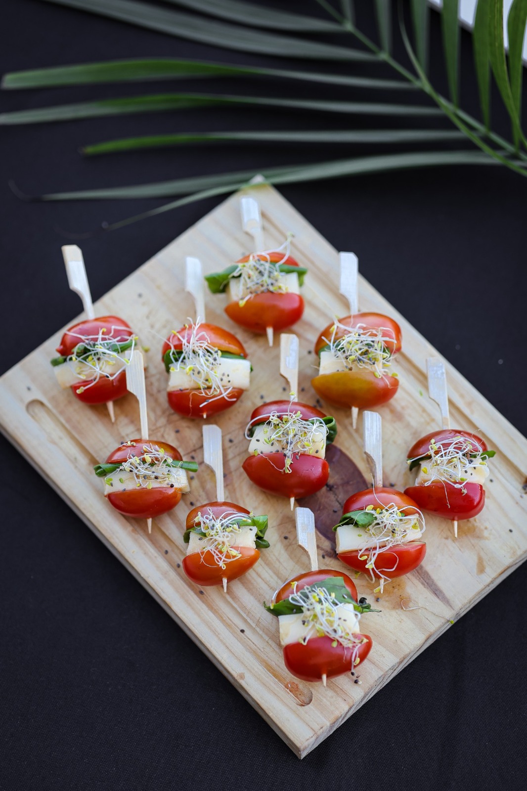 Finger Food - Imagen 2