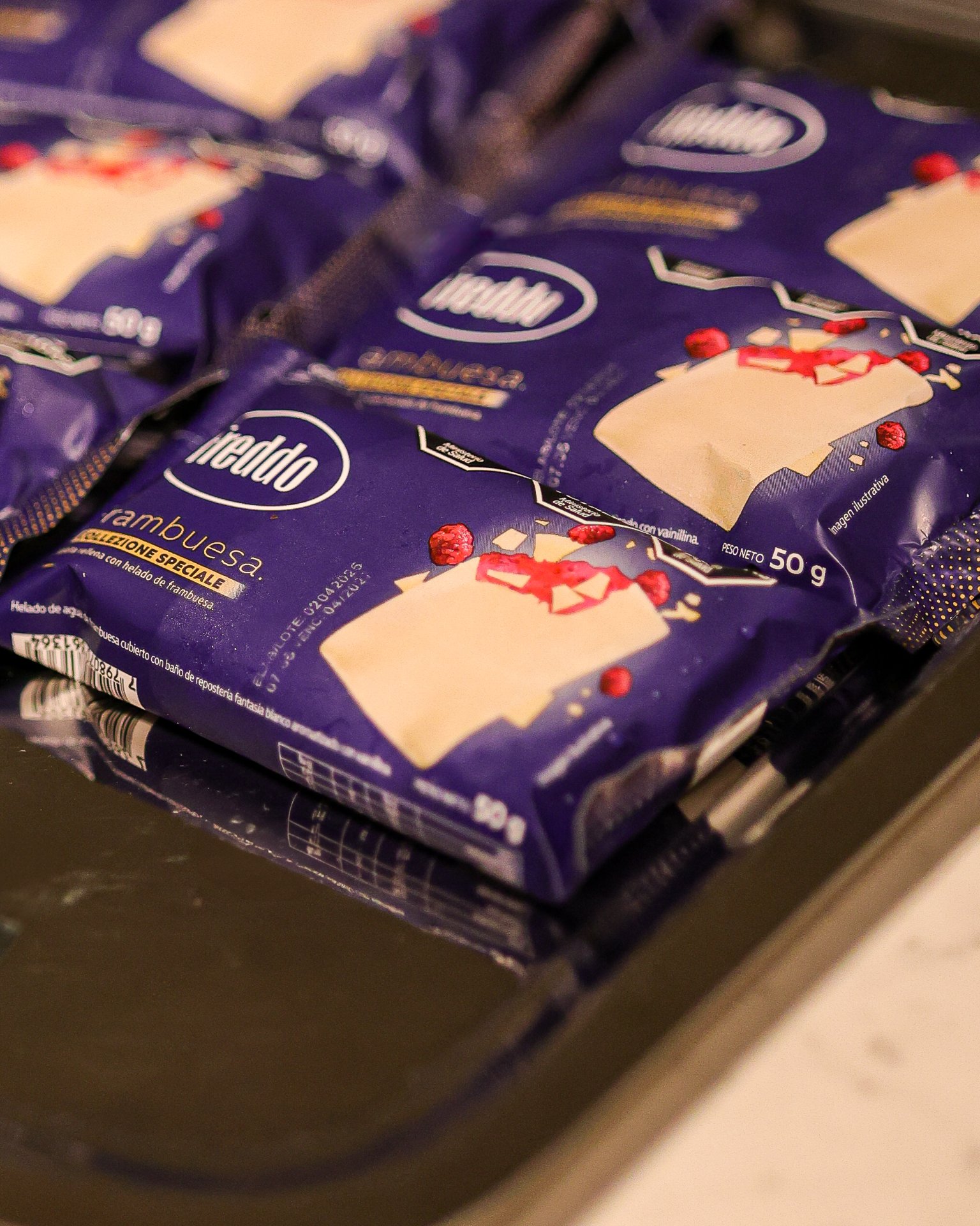 Freddo en tu evento - Imagen 3