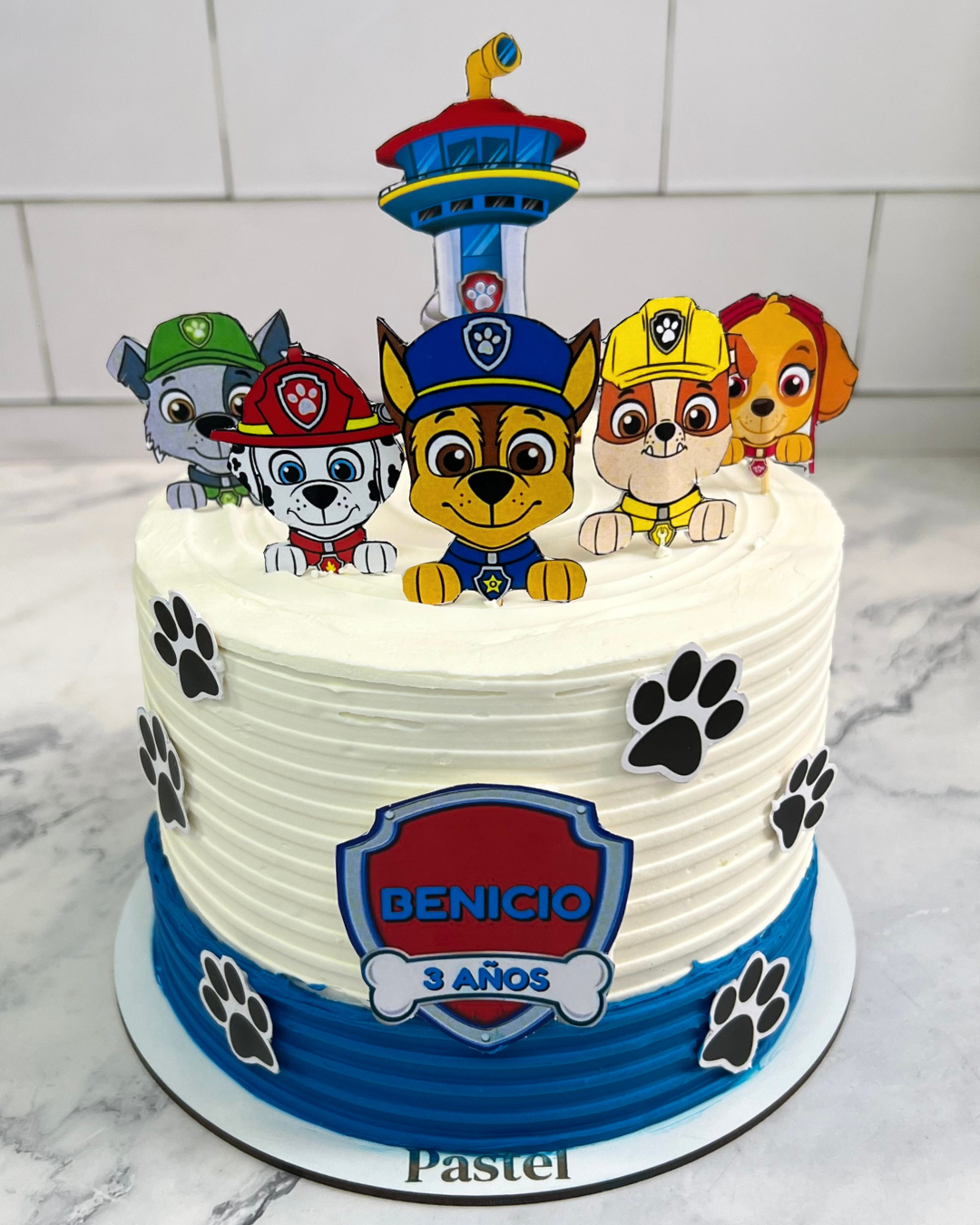Tortas personalizadas - Imagen 3