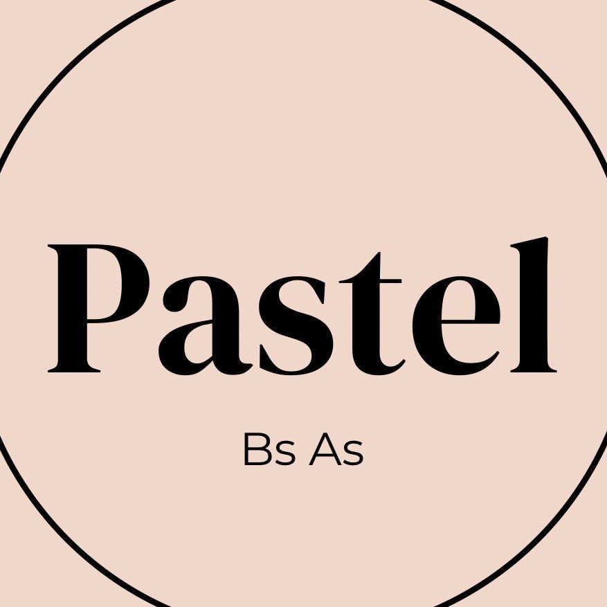 Pastel Bs As