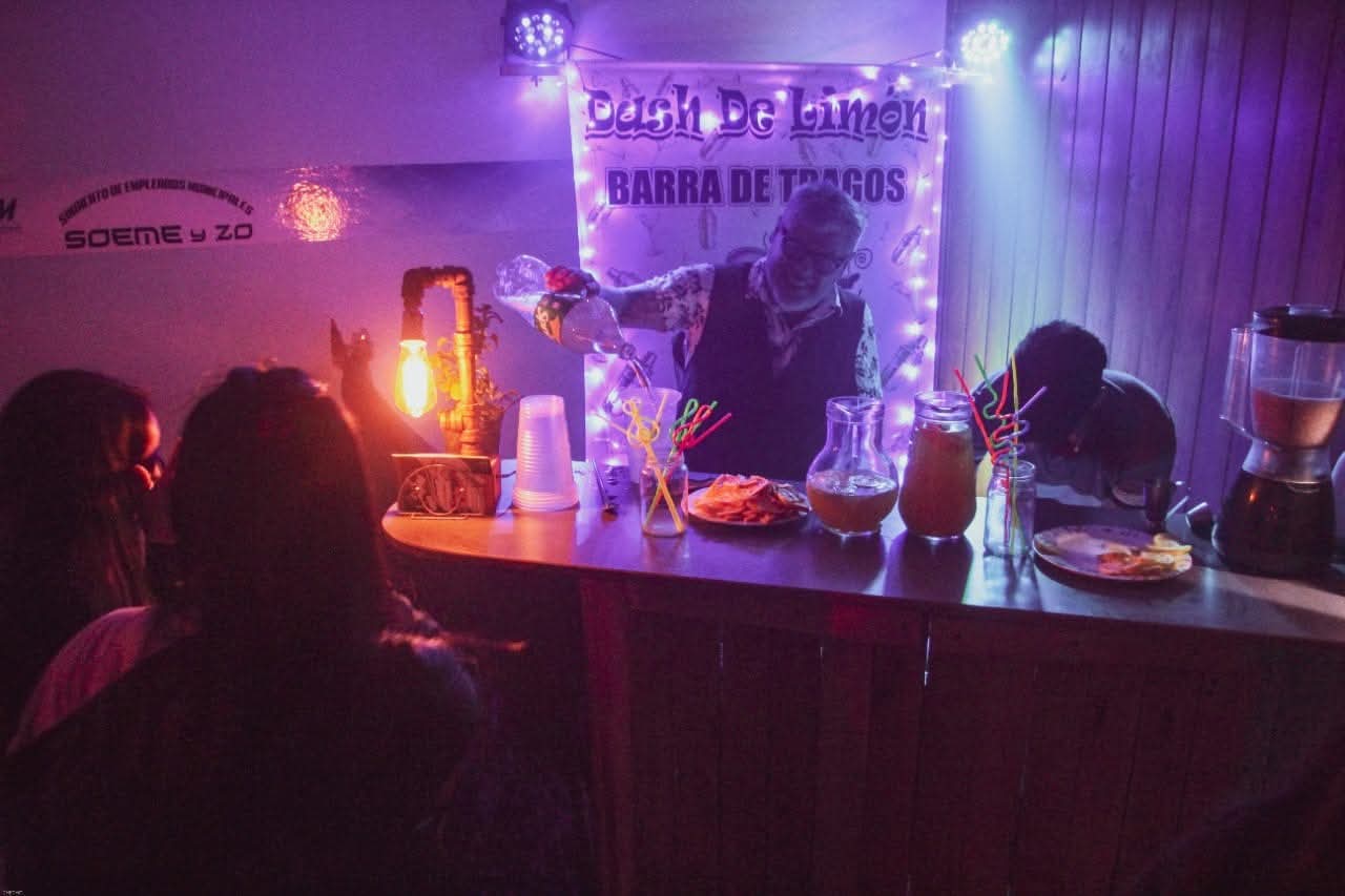Servicio de bartender para fiestas y eventos - Imagen 2