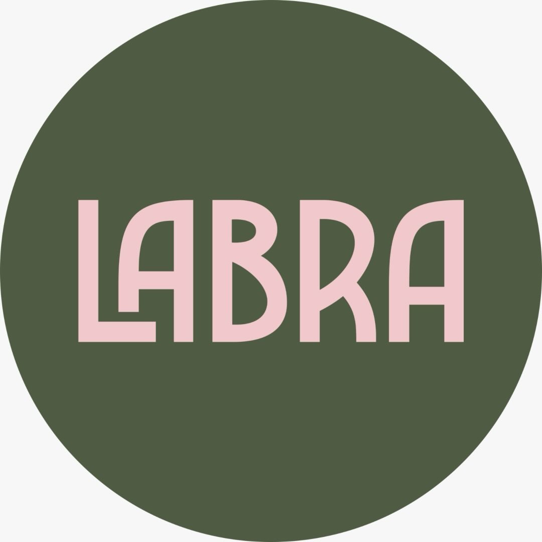 Labra Pasteleria logo